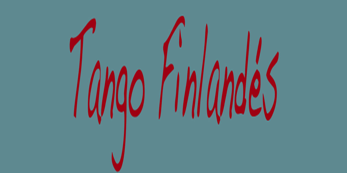 Tango Finlandés